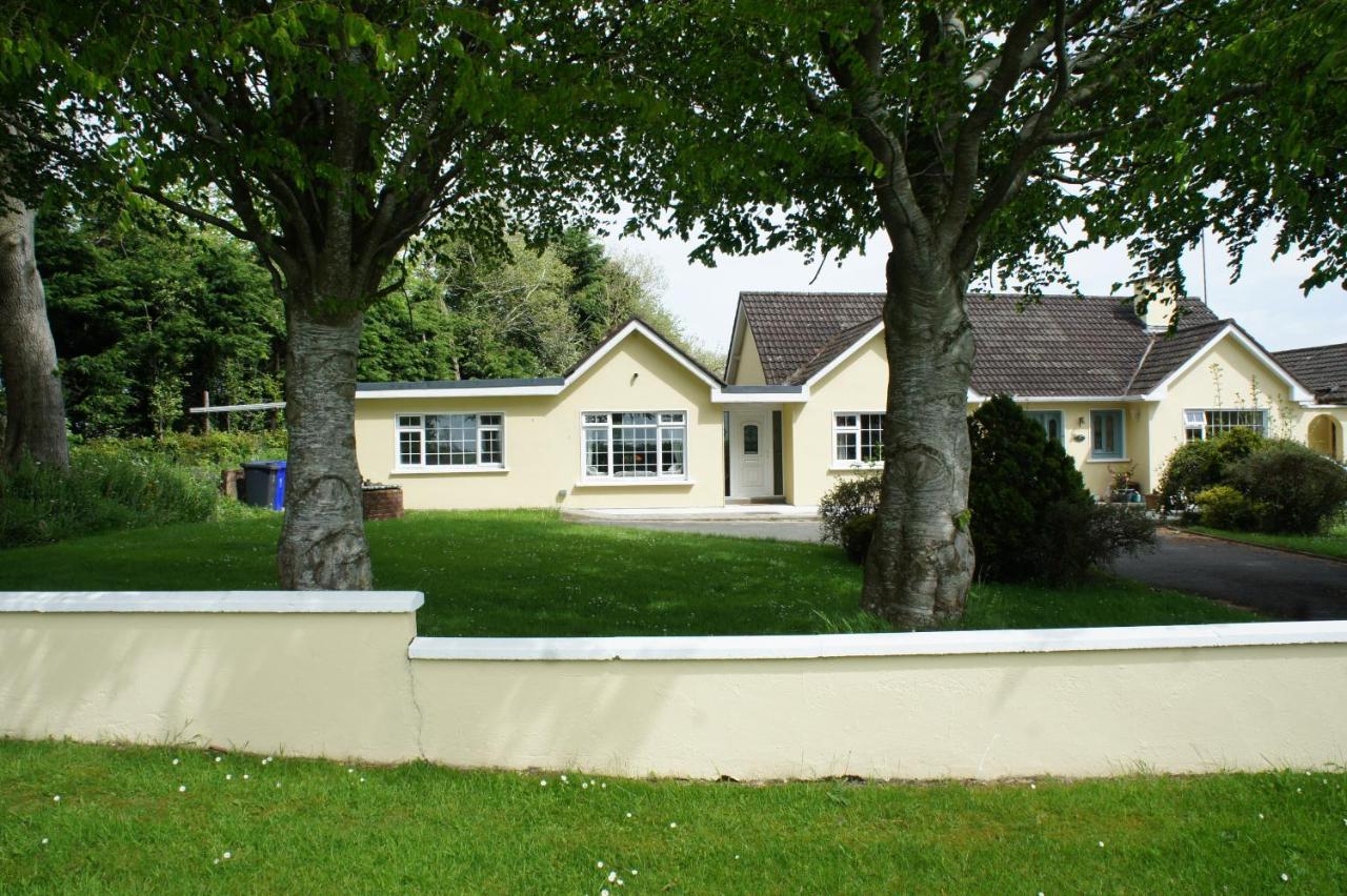 Brownstead Cottage Navan Exterior photo